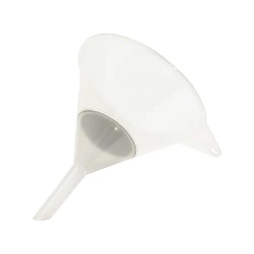 Ink funnel 