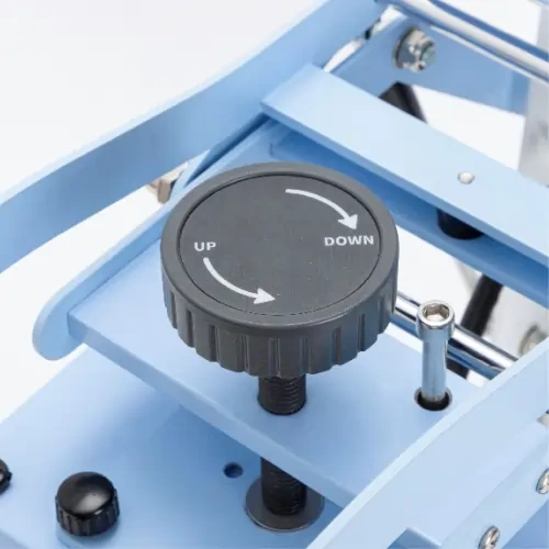 Craft Express hattpress med två stationer