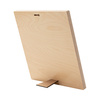 Photo frame made of plywood for sublimation - 30.5 x 30.5 cm