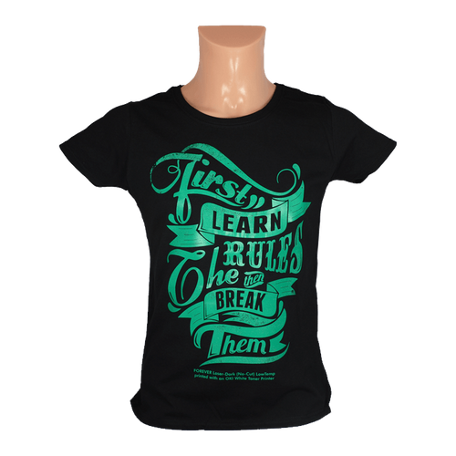 Forever Flex-Soft (No-Cut) A-foolium A4 roheline - 1 leht