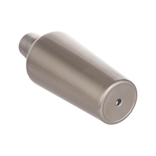 Sublimatie shaker - zilver