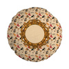 Ø 60 cm linen cover for sublimation printing - Dogs