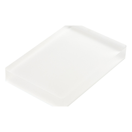 Akrylram för sublimering - 10 x 15 cm