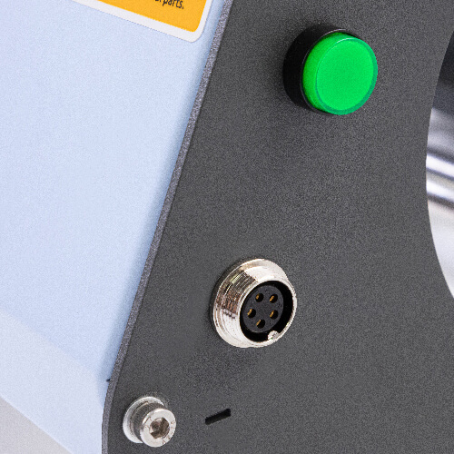 Beker- en bekerpers - Elite Pro-model