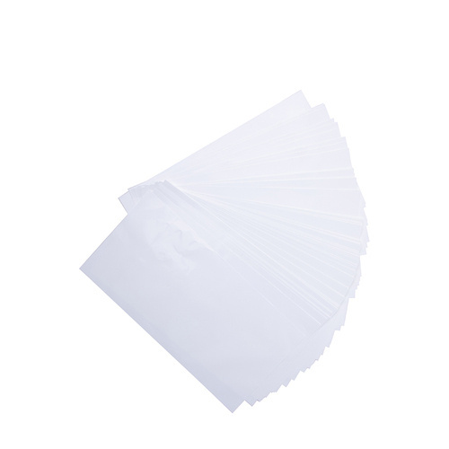 Heat-shrinkable foil 30 x 15 cm