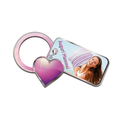 Napkin ring – round – for sublimation printing