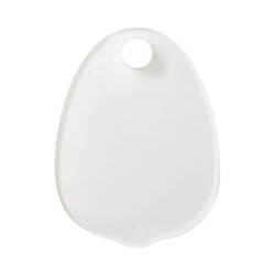 Akryylinen nimikyltti 1200 ml mukiin sublimaatiota varten - muna