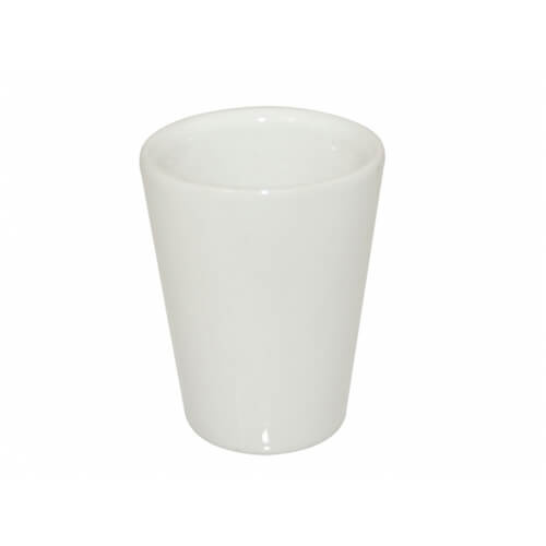 Glas 45 ml Keramisch Sublimatie Thermische overdracht