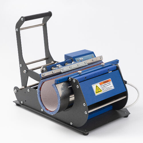 Prasa do kubków Ø 8,3+ / 24 cm - model JTSB06-270H