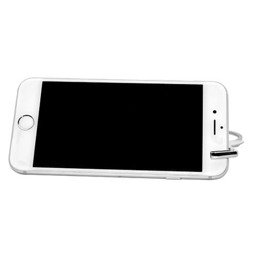 Многофункционален ключодържател - овален Сублимационен термотрансфер