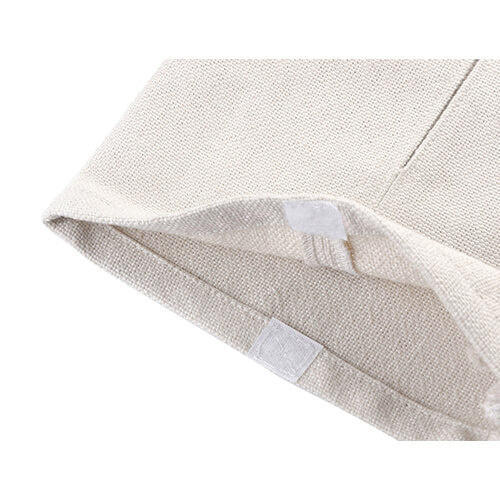 Pyyhkeet peittävät 30 x 21 cm kankaalle sublimaatiota varten