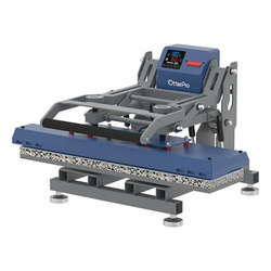 OtterPro suureformaadiline lameplaadipress 25 x 100 cm Seychelles Blue