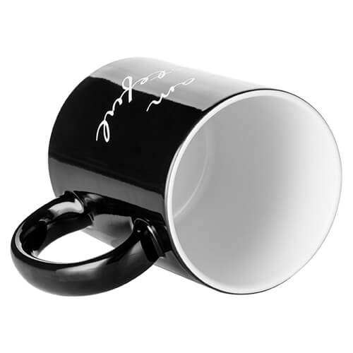 Magic cup with I AM GRATEFUL engraver