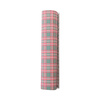 Arkusz transferowy Xmas Plaid 1 - 30,5 x 30,5 cm - 4 szt.