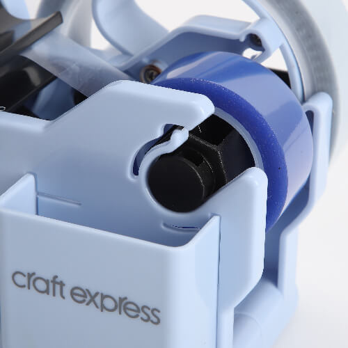 Craft Express termoteibi dosaator