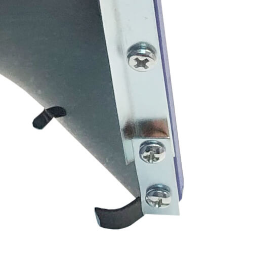 Heater for large Latte mugs / 4-pin plug