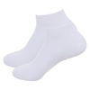 Șosete de gleznă pentru femei 22 cm pentru sublimare