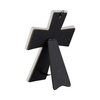 Ceramic frame for sublimation - the cross