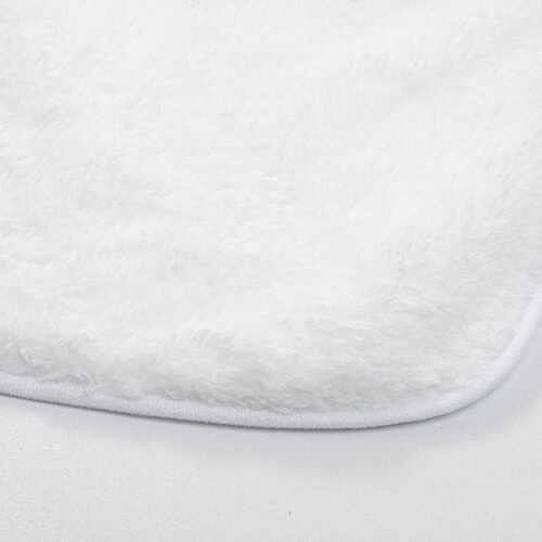 Couverture pour animaux 152 x 127 cm pour sublimation