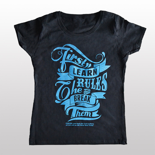 Forever Flex-Soft (No-Cut) A-foolium A3 sinine metalne - 1 leht