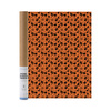 Craft Express hydrosublimointi folio - Halloween pääkallo hämähäkki noita