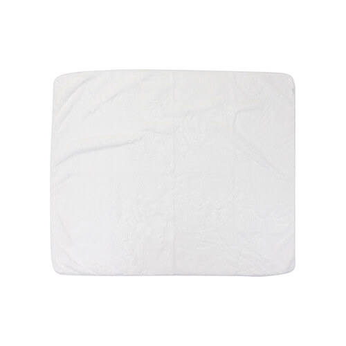 Couverture pour animaux 152 x 127 cm pour sublimation