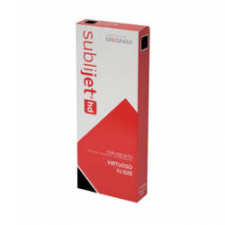 SORT Sawgrass SubliJet-HD-gelblæk til Virtuoso VJ628