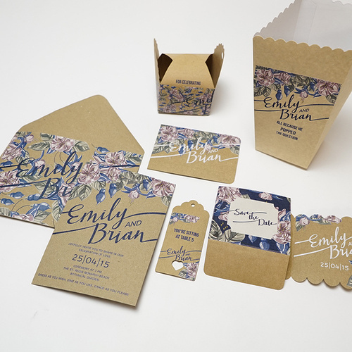 Forever Multi-Trans PRO A4 transzferpapír - 1 lap