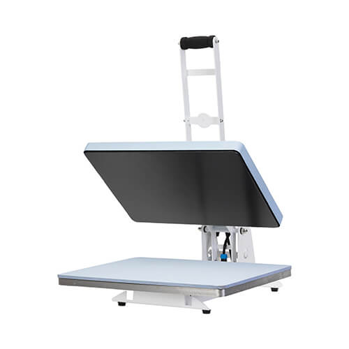 Manuel fladpresse Otter Clamshell 40 x 60 cm