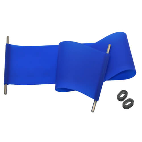 Stezaljka za keramičke zdjele, sublimacijski termalni prijenos