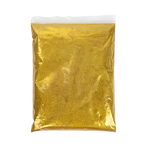 Auksiniai blizgučiai - 500 g