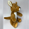 Kangourou 25 cm pour impression par sublimation