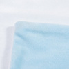 BestSub 40 x 40 cm plush pillowcase for sublimation - sky blue