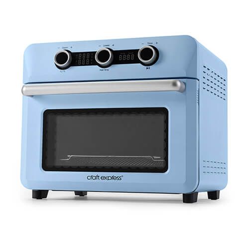 Craft Express Pro sublimacijska pečica - 25 l