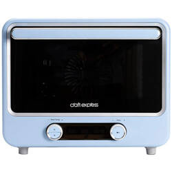 Craft Express 40 l Blå sublimeringskomfur