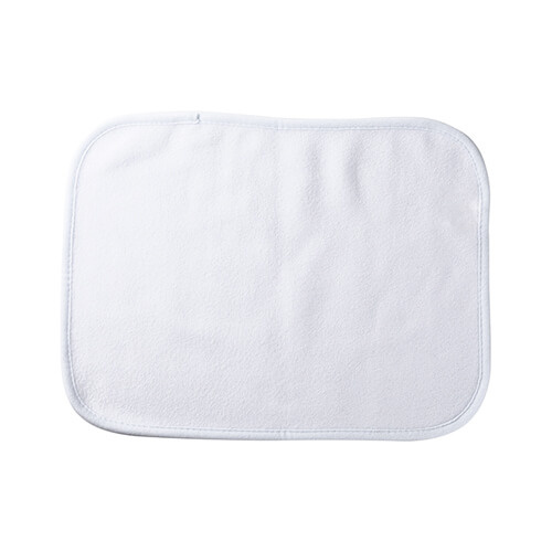 Pânză fleece pentru copii 40 x 30 cm pentru sublimare