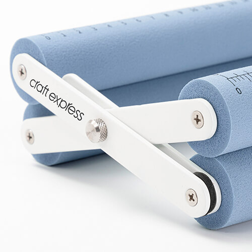 Accesorio para decorar tazas - 27 cm