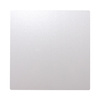 Premium fiberboard sheet for sublimation 120 x 120 cm - silver glitter