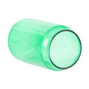Vaso de 400 ml para sublimación - verde