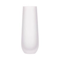 Copa de champán 300 ml mate para sublimación