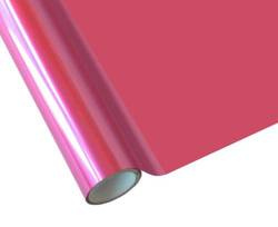 Varmstämpelfolie - Matte Pink