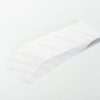 Hârtie pentru sublimare 102 x 241 mm Craft Express - 110 coli