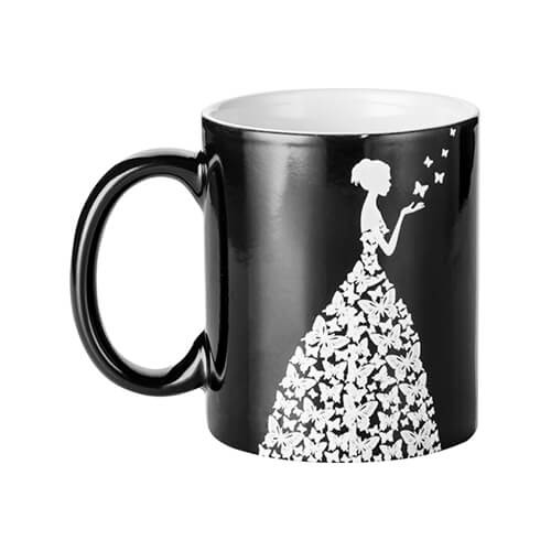 Magic bögre GODDESS gravírozással