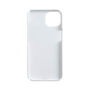 iPhone 14 3D caz alb mat pentru sublimare
