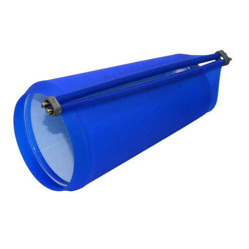 Clemă pentru sticlă mare de latte Transfer termic prin sublimare