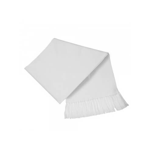 Fan sál 150 x 25 cm szublimációs hőátvitellel