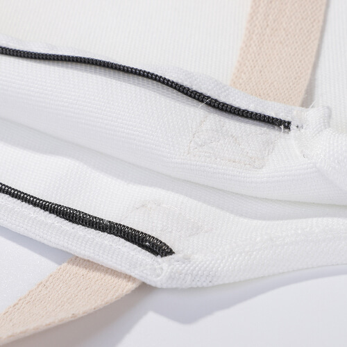 Plátenná taška - prepravka pre psa na sublimáciu