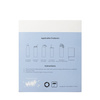 Papier ochronny 220 x 248 mm Craft Express - 200 arkuszy