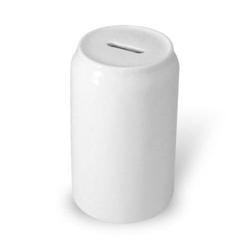 Pénztárca Fehér Coca-Cola szublimációs hőátvitel