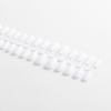 3D nails for sublimation - sheet - 20 pieces